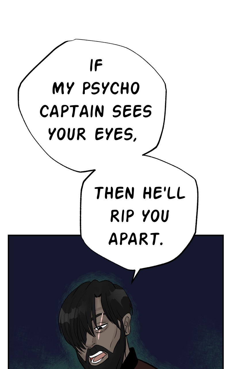 Unstable – Manhwa chapter 4 - page 109