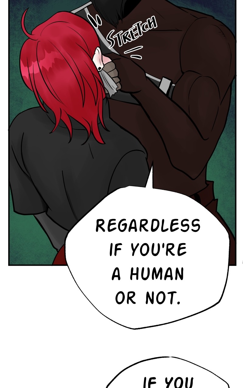 Unstable – Manhwa chapter 4 - page 110