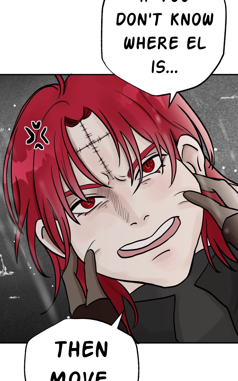 Unstable – Manhwa chapter 4 - page 111
