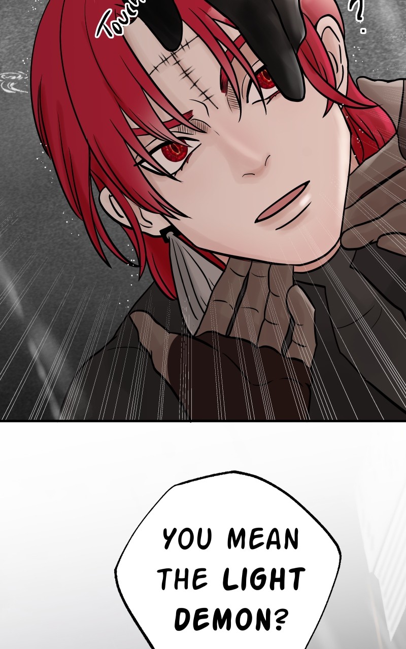 Unstable – Manhwa chapter 4 - page 114