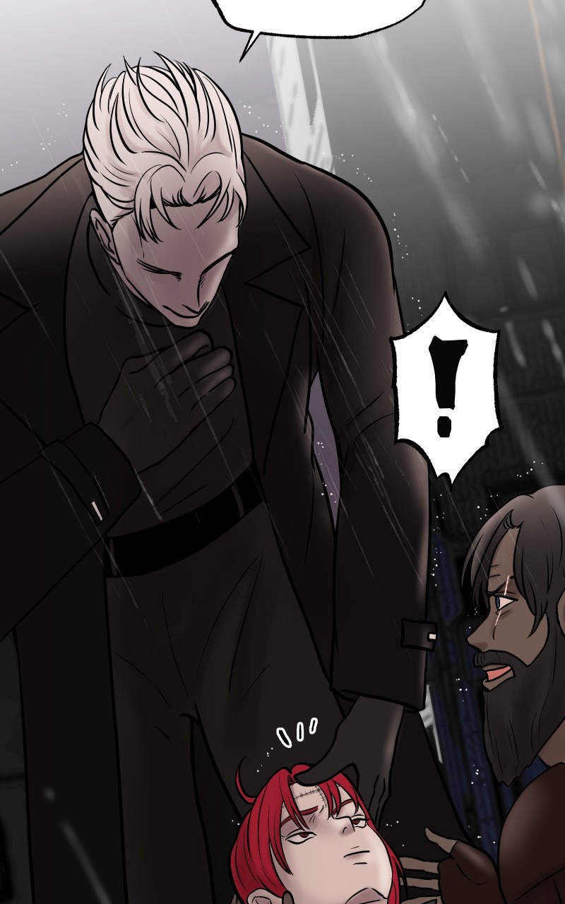 Unstable – Manhwa chapter 4 - page 115