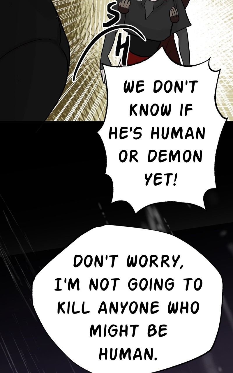 Unstable – Manhwa chapter 4 - page 122