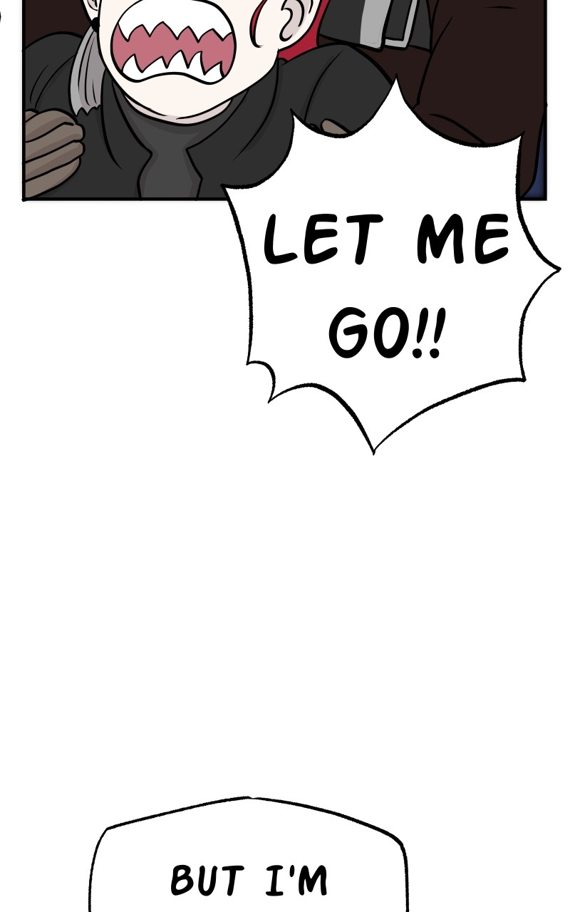 Unstable – Manhwa chapter 4 - page 126