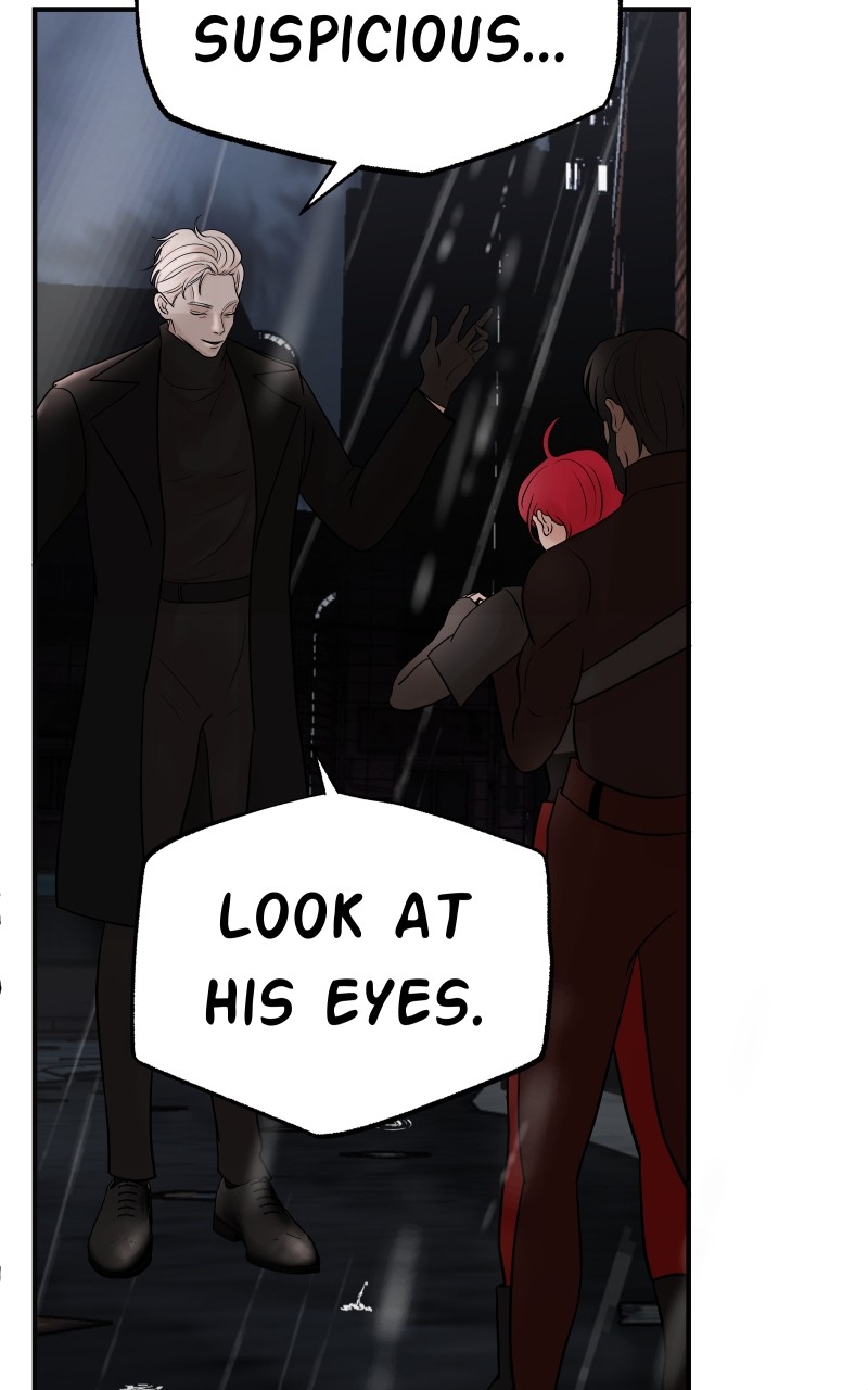 Unstable – Manhwa chapter 4 - page 127