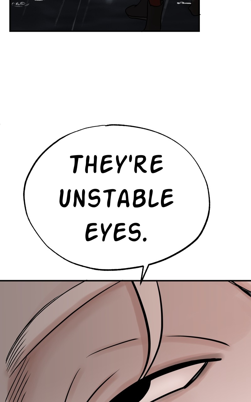 Unstable – Manhwa chapter 4 - page 128