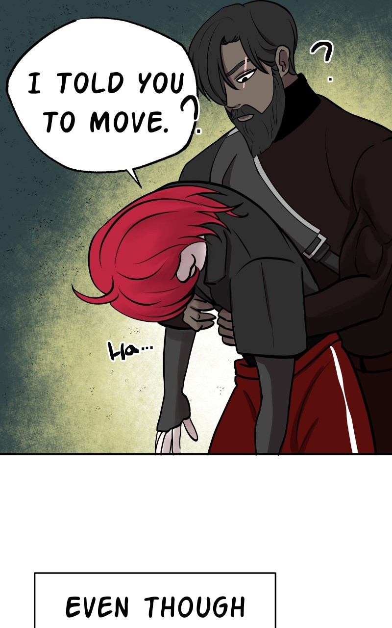 Unstable – Manhwa chapter 4 - page 131