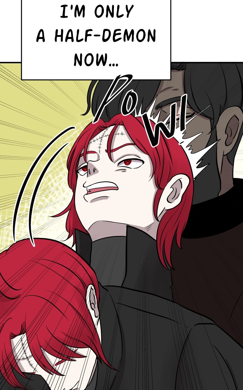 Unstable – Manhwa chapter 4 - page 132