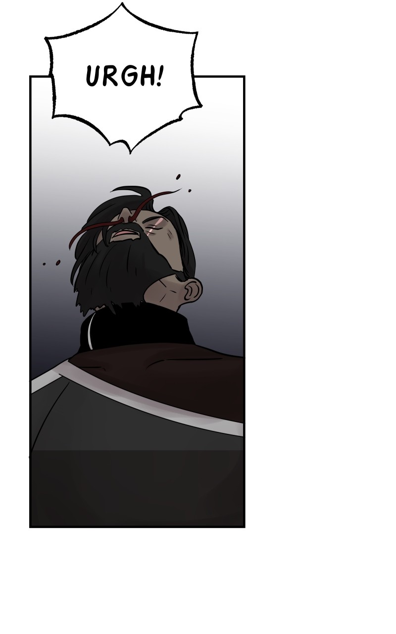 Unstable – Manhwa chapter 4 - page 134