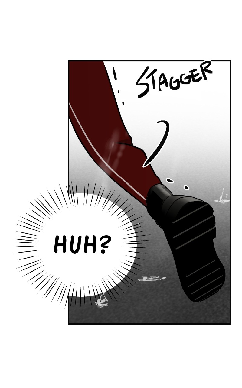 Unstable – Manhwa chapter 4 - page 135
