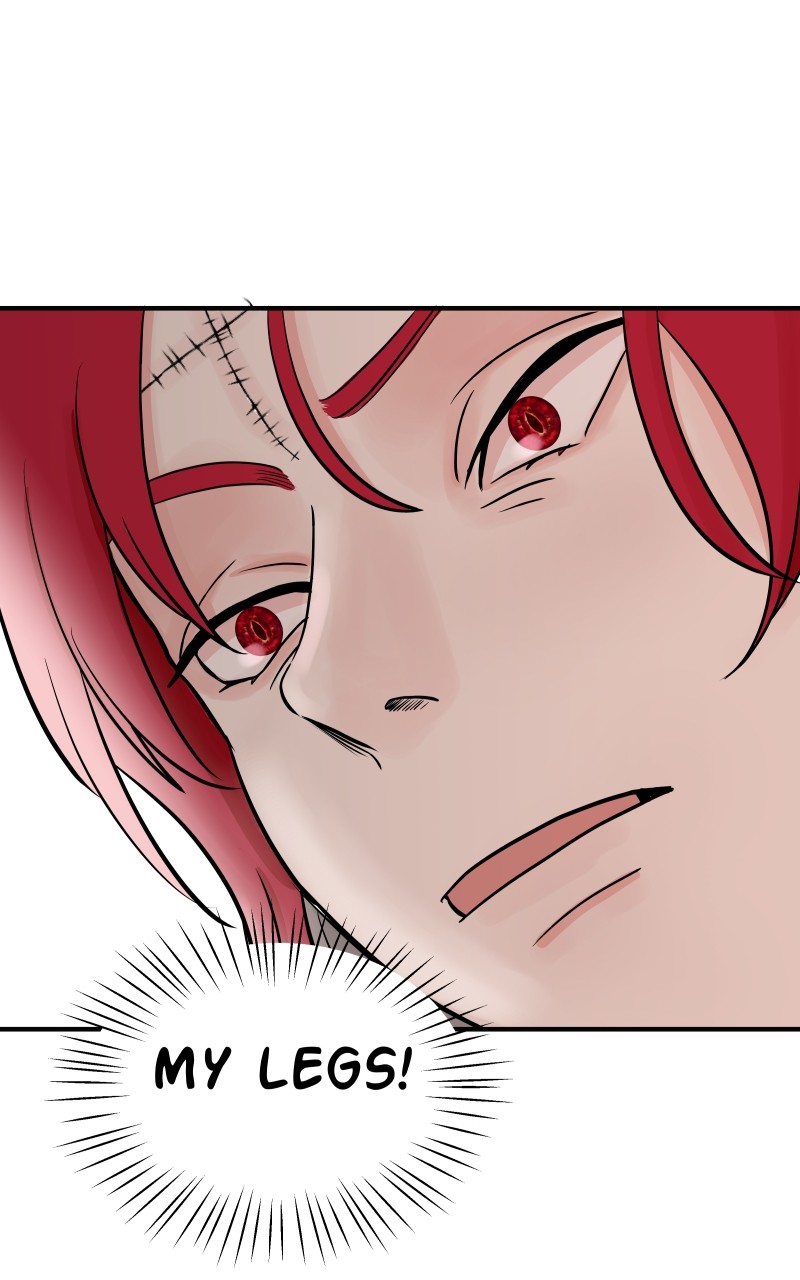 Unstable – Manhwa chapter 4 - page 136