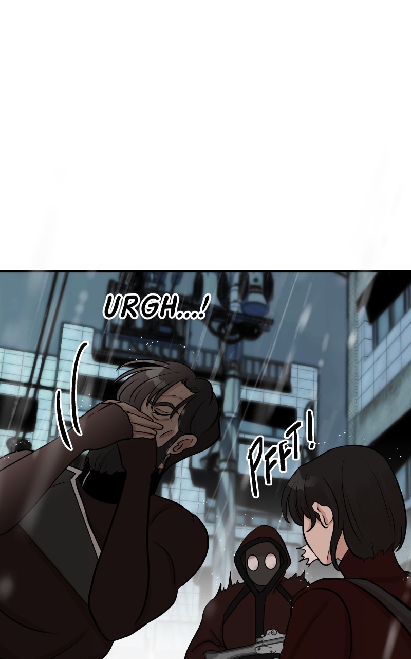 Unstable – Manhwa chapter 4 - page 137
