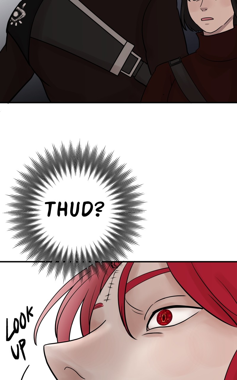 Unstable – Manhwa chapter 4 - page 141