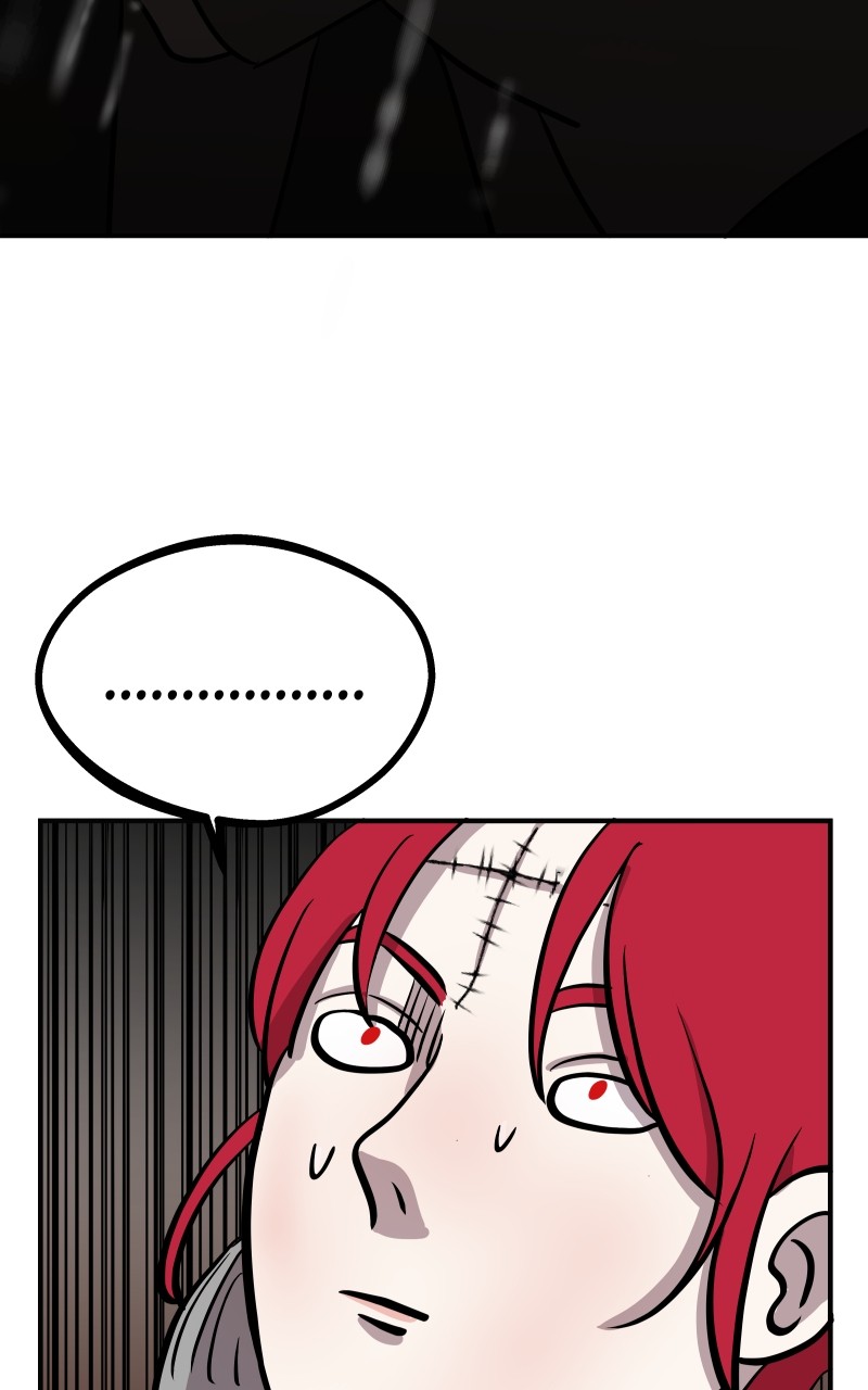 Unstable – Manhwa chapter 4 - page 144