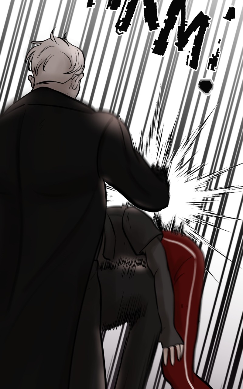 Unstable – Manhwa chapter 4 - page 147