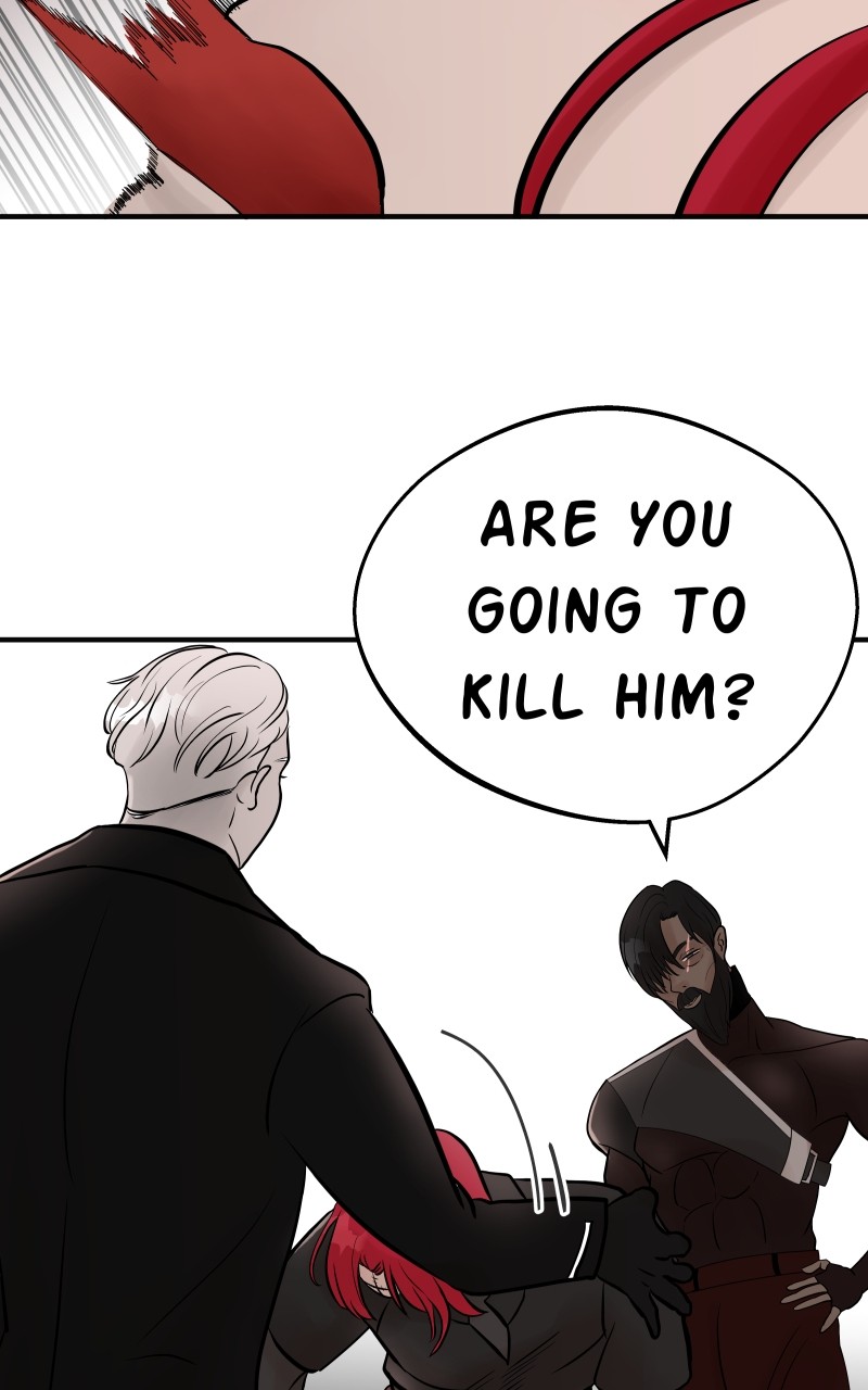 Unstable – Manhwa chapter 4 - page 149