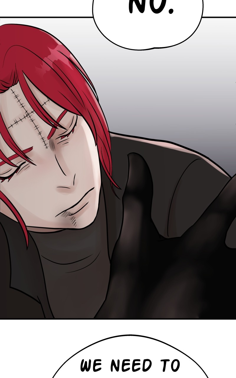 Unstable – Manhwa chapter 4 - page 151