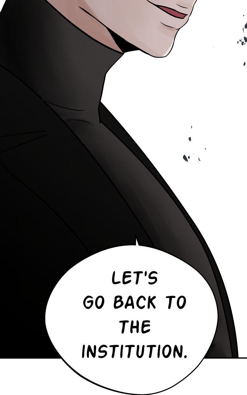 Unstable – Manhwa chapter 4 - page 153