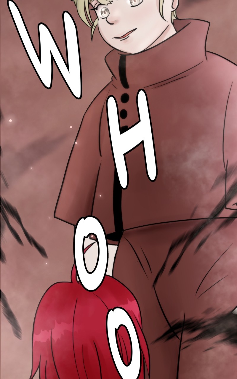 Unstable – Manhwa chapter 4 - page 27