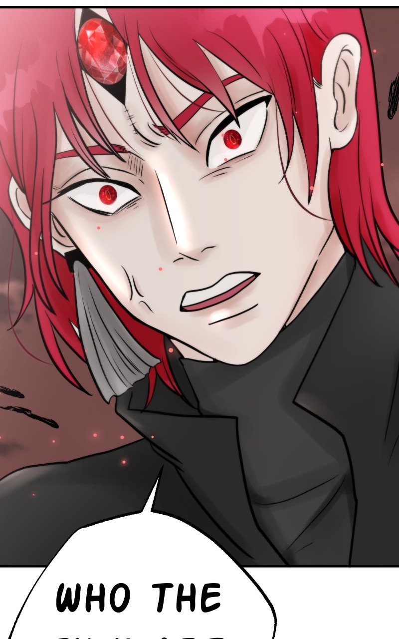 Unstable – Manhwa chapter 4 - page 33