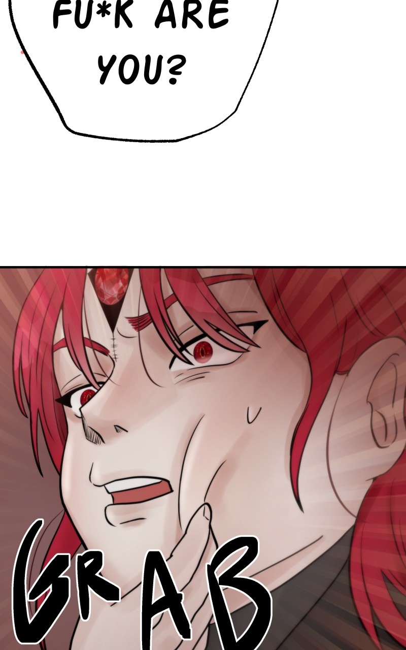 Unstable – Manhwa chapter 4 - page 34