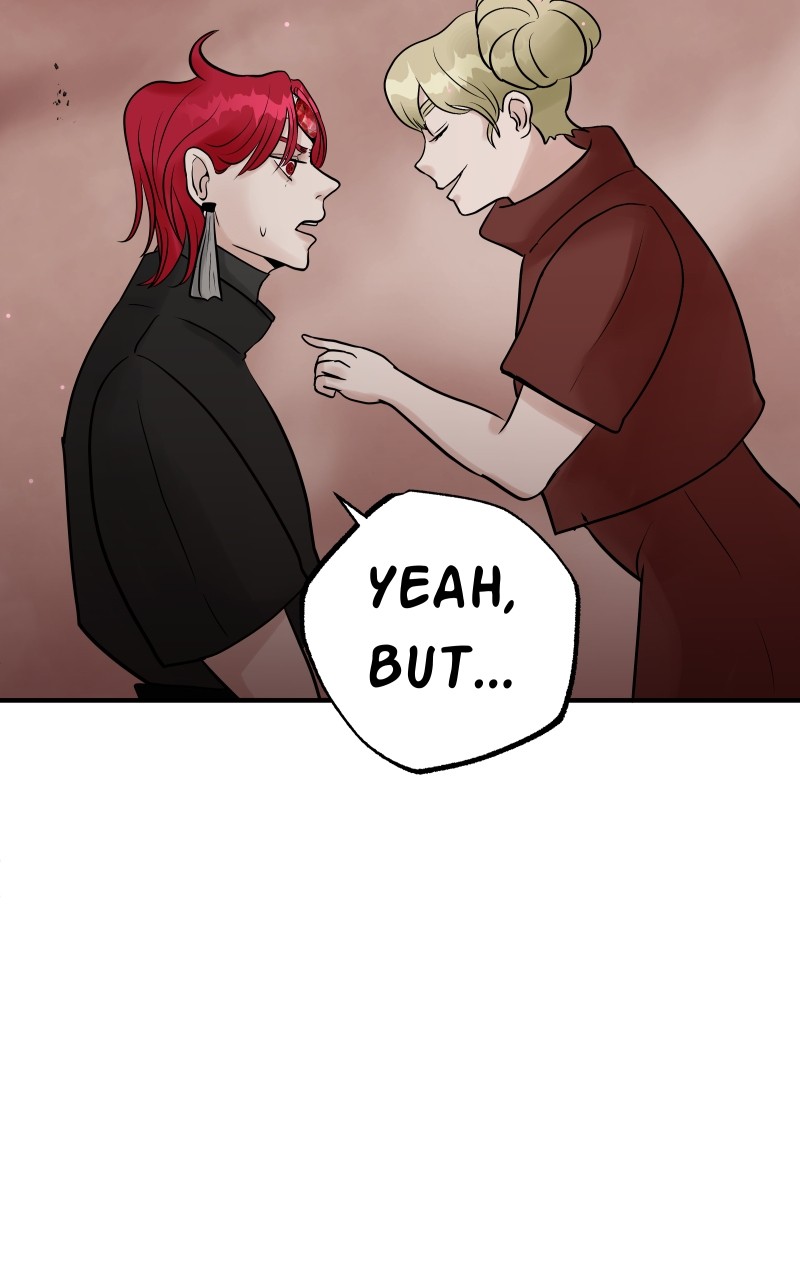Unstable – Manhwa chapter 4 - page 54