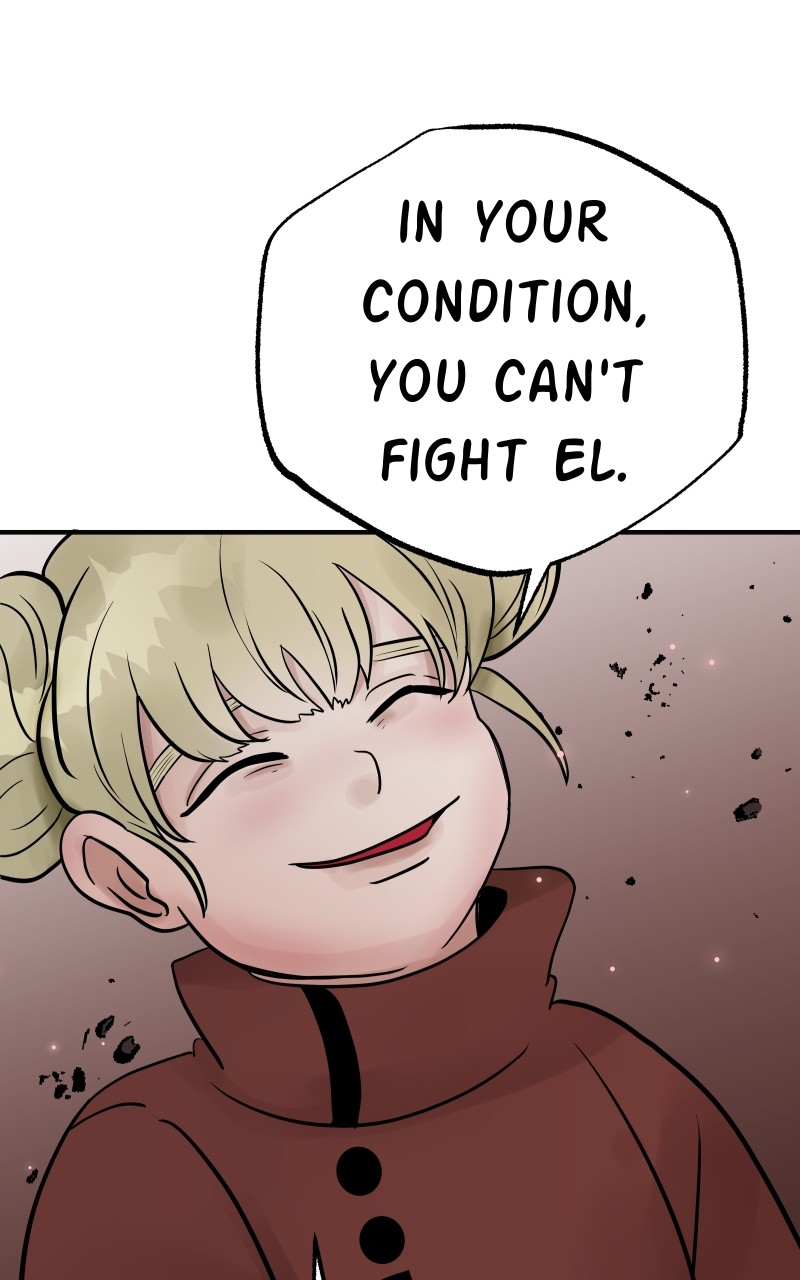 Unstable – Manhwa chapter 4 - page 55