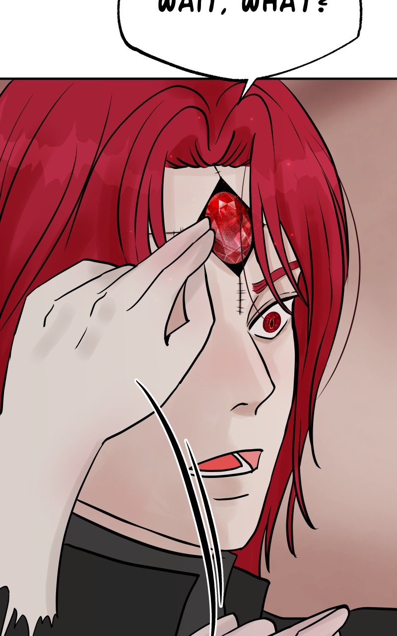 Unstable – Manhwa chapter 4 - page 60