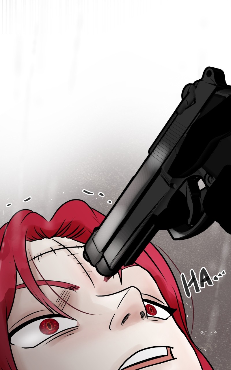 Unstable – Manhwa chapter 4 - page 83