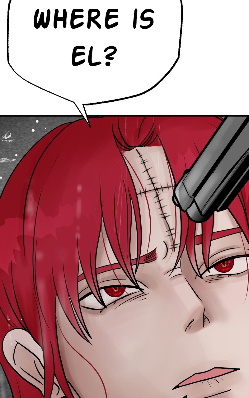 Unstable – Manhwa chapter 4 - page 97