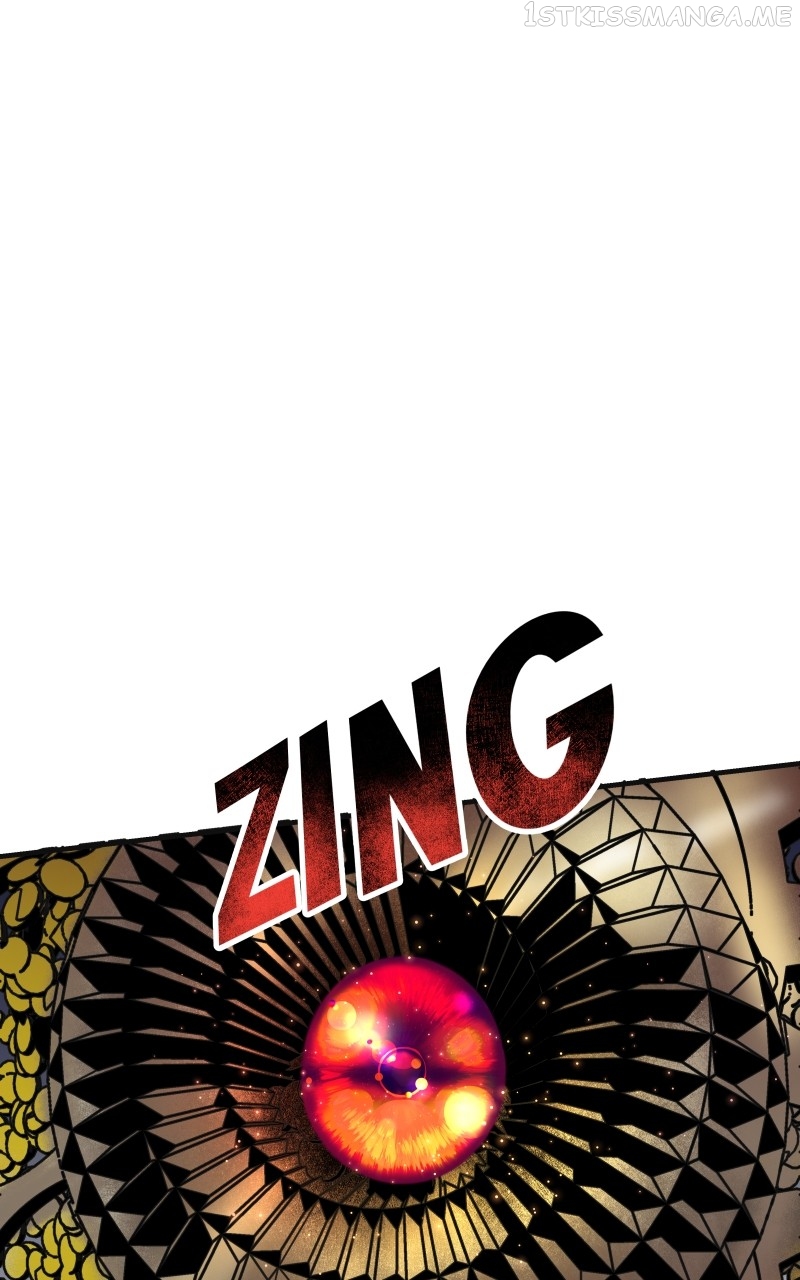 Unstable – Manhwa Chapter 28 - page 1