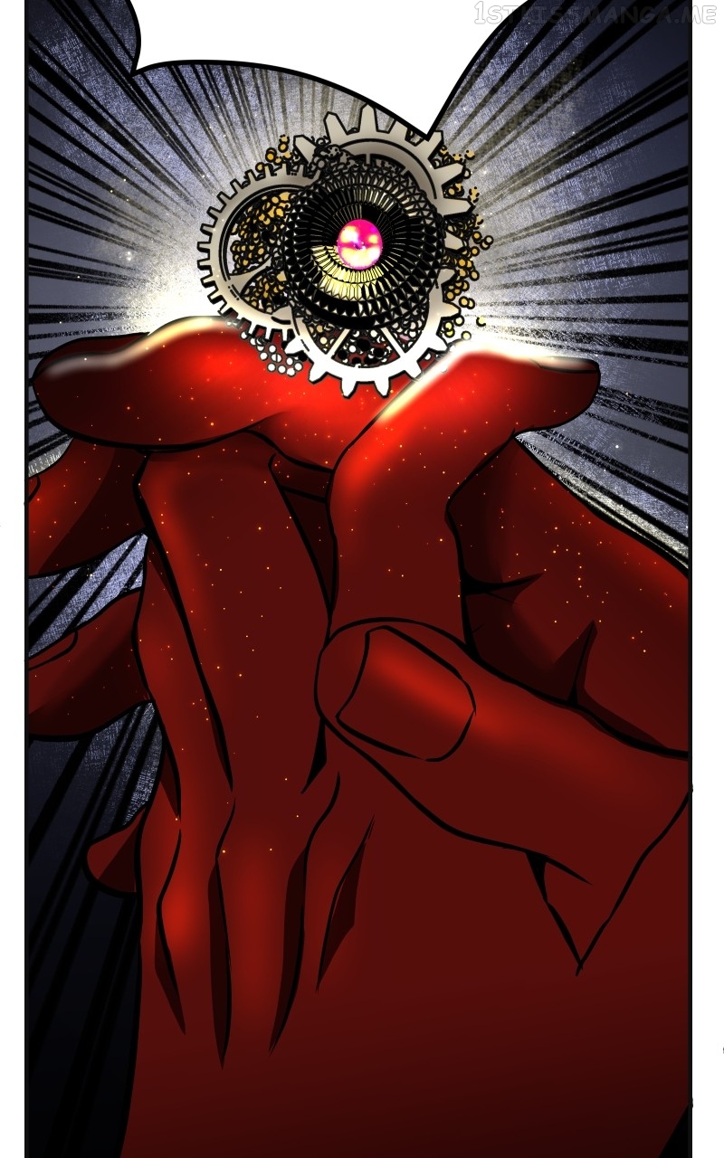 Unstable – Manhwa Chapter 28 - page 3