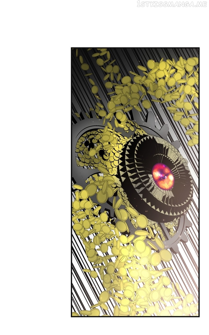 Unstable – Manhwa Chapter 28 - page 33