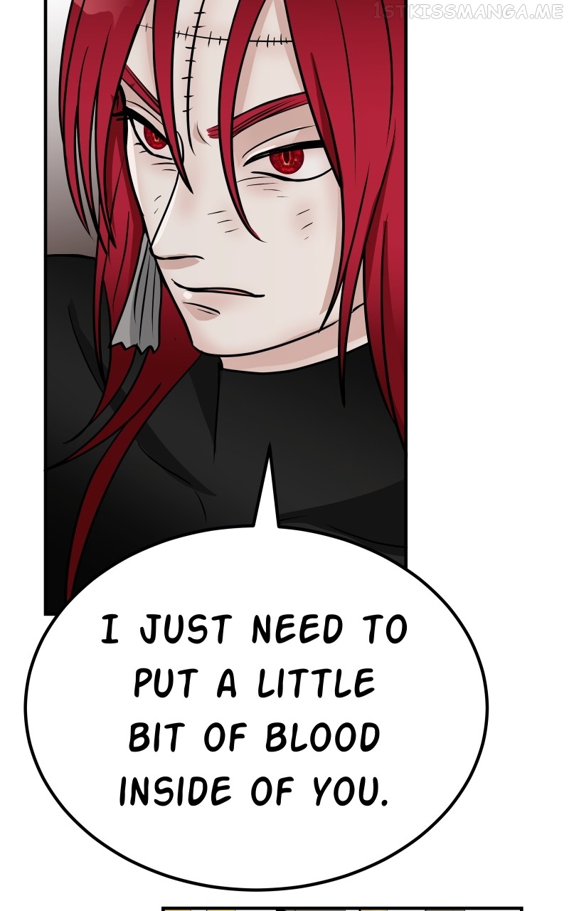Unstable – Manhwa Chapter 28 - page 53