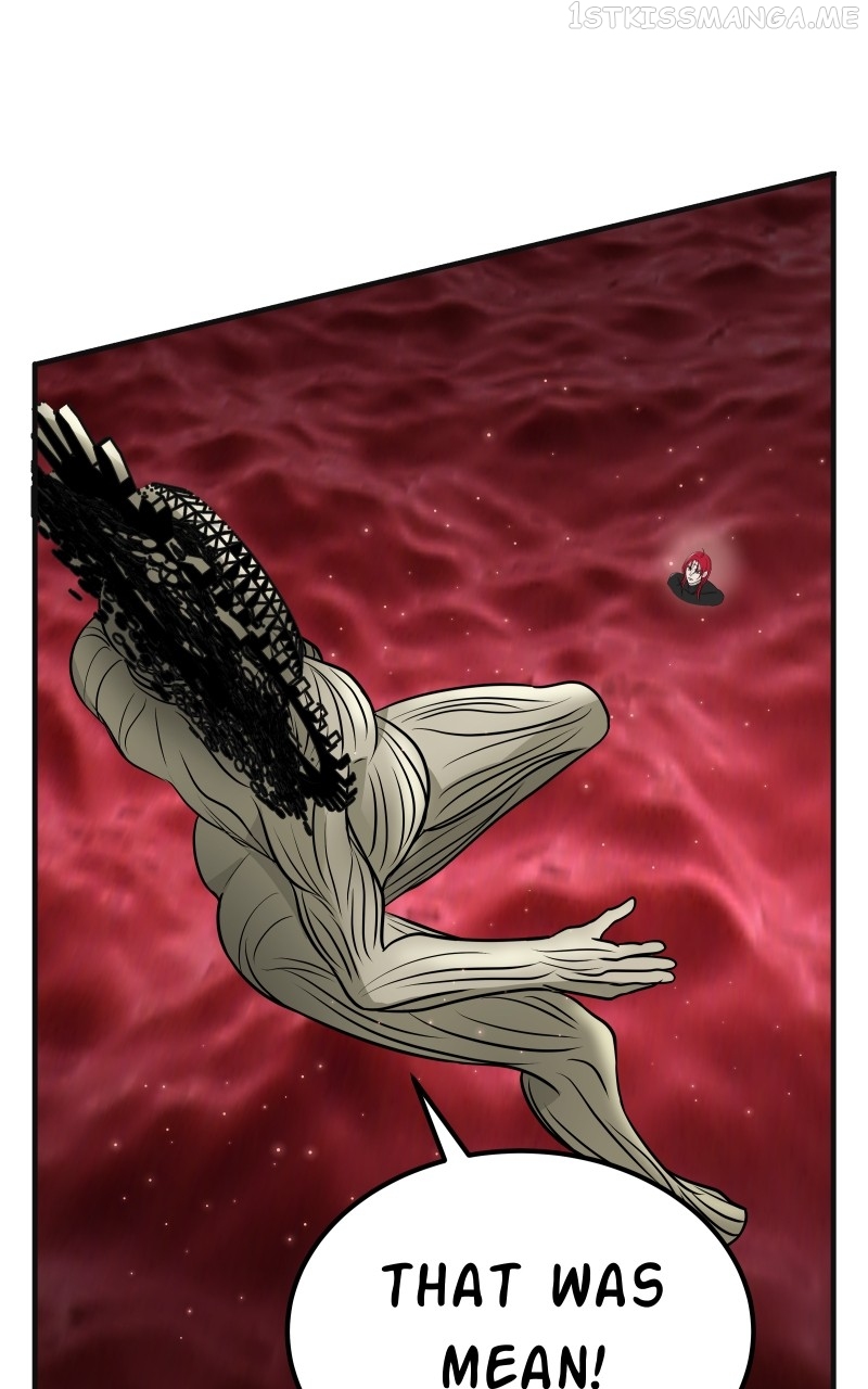Unstable – Manhwa Chapter 28 - page 6
