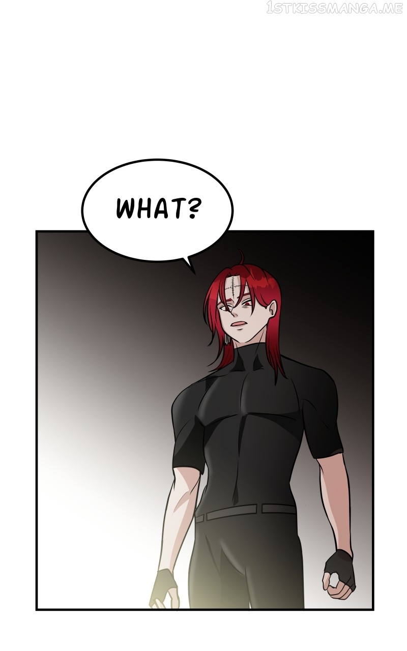 Unstable – Manhwa Chapter 28 - page 79