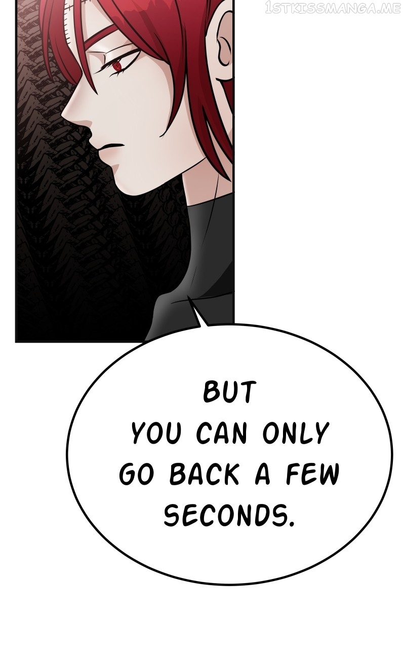 Unstable – Manhwa Chapter 28 - page 8