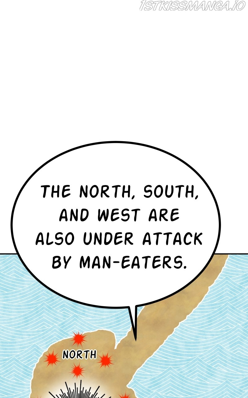 Unstable – Manhwa chapter 20 - page 1