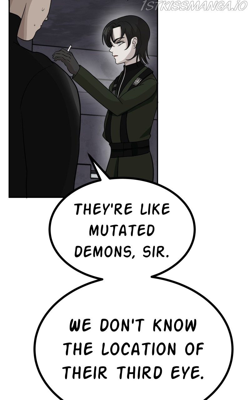 Unstable – Manhwa chapter 20 - page 10