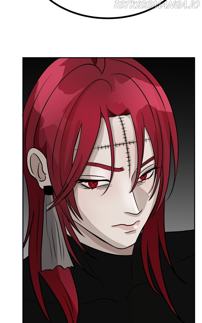 Unstable – Manhwa chapter 20 - page 11