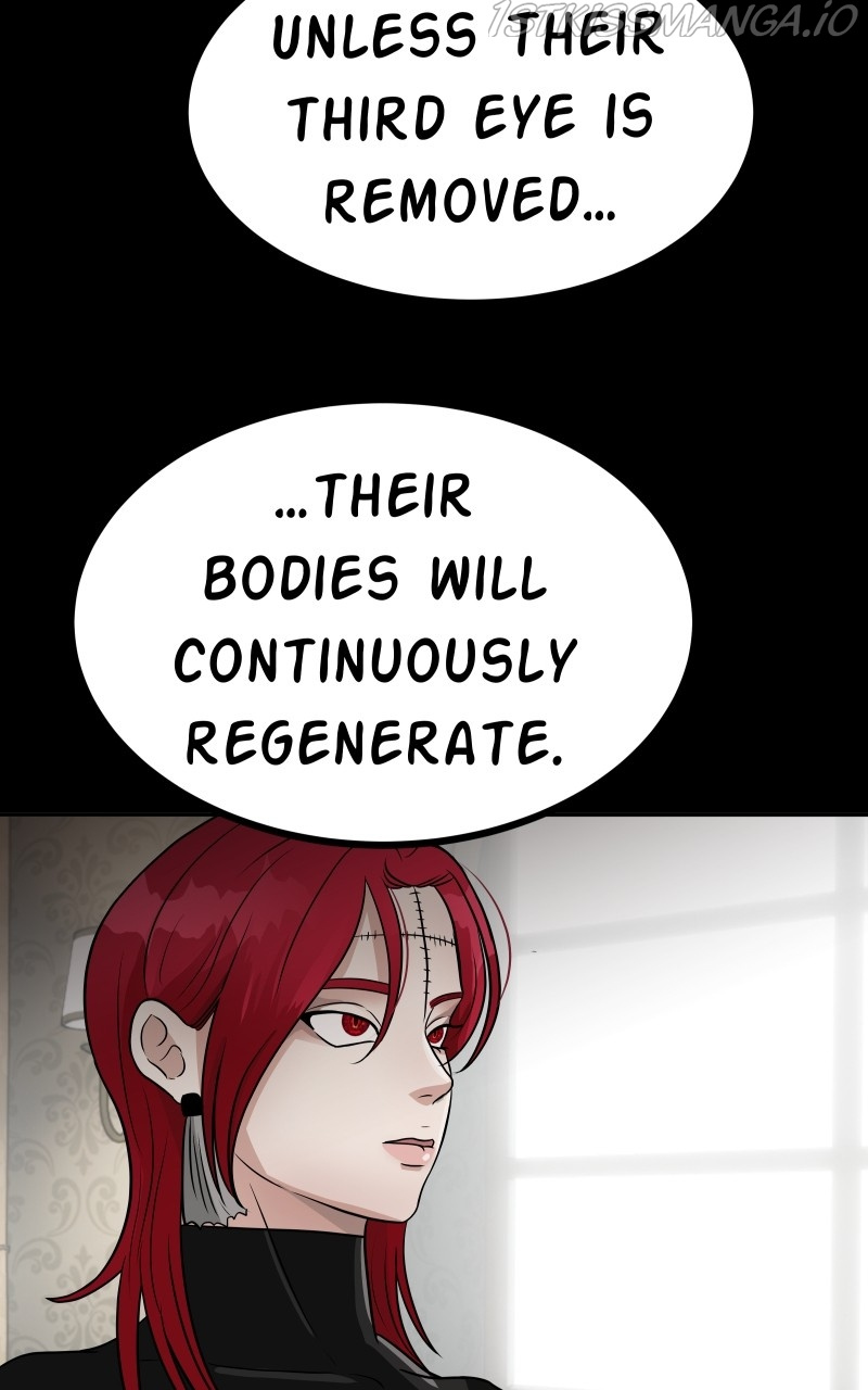 Unstable – Manhwa chapter 20 - page 14