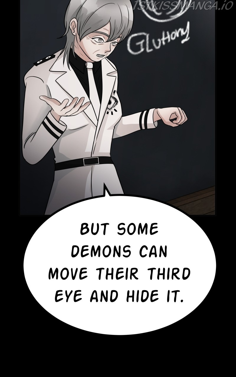 Unstable – Manhwa chapter 20 - page 16