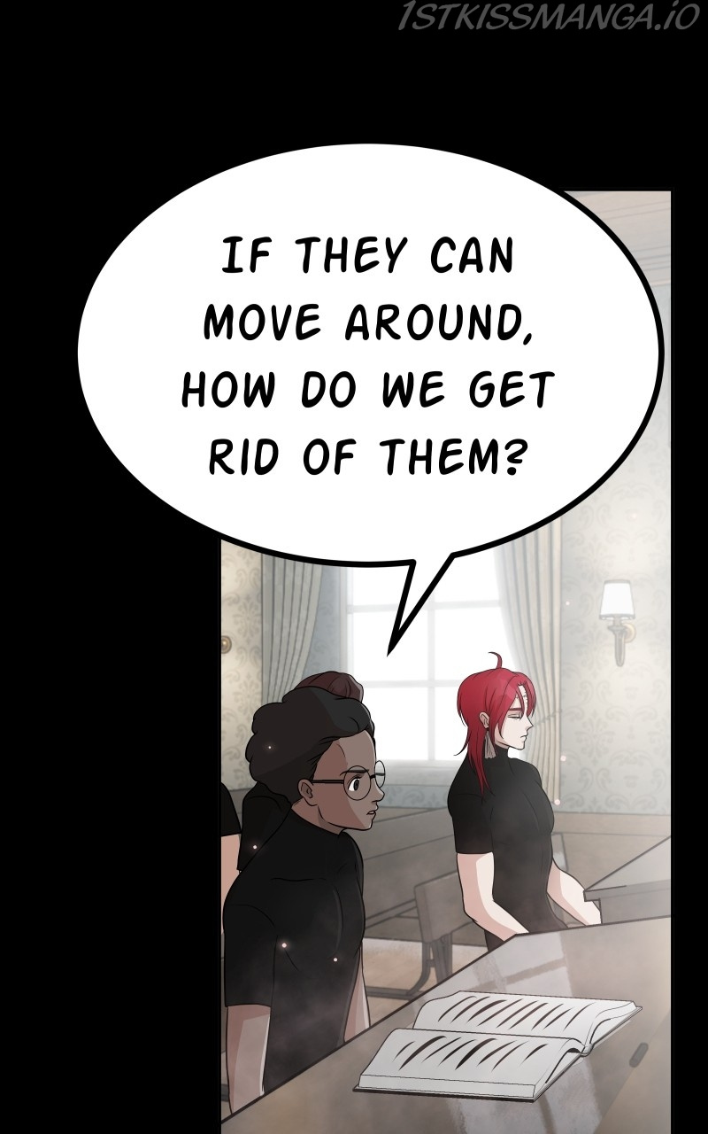 Unstable – Manhwa chapter 20 - page 17
