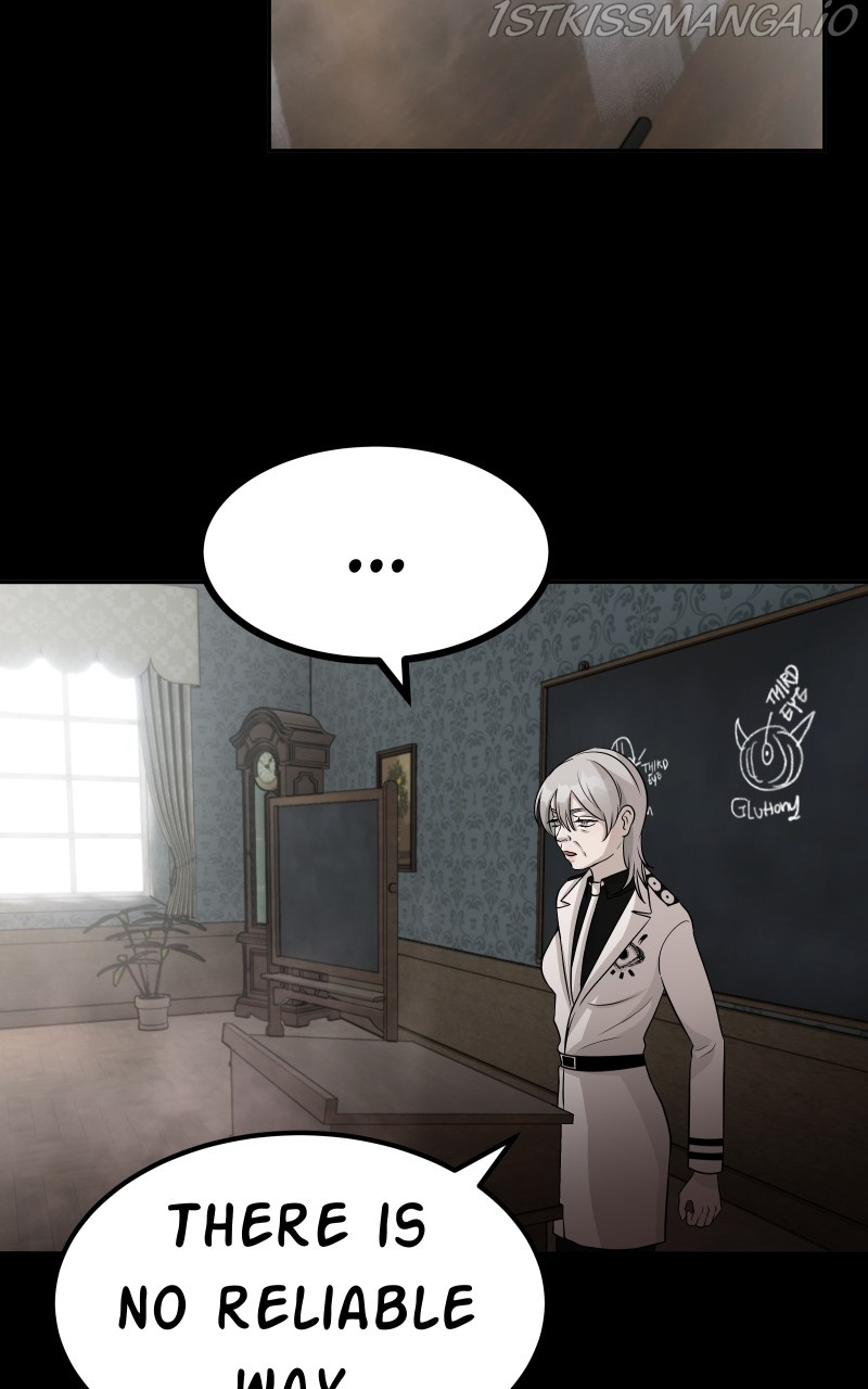 Unstable – Manhwa chapter 20 - page 18
