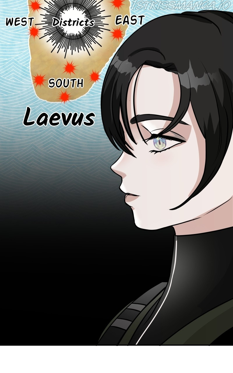 Unstable – Manhwa chapter 20 - page 2