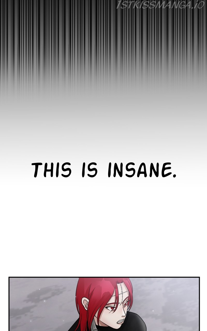 Unstable – Manhwa chapter 20 - page 20