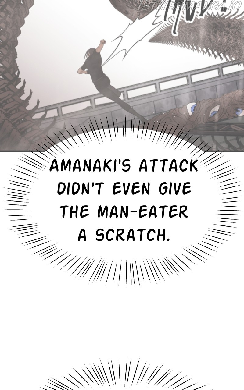 Unstable – Manhwa chapter 20 - page 22