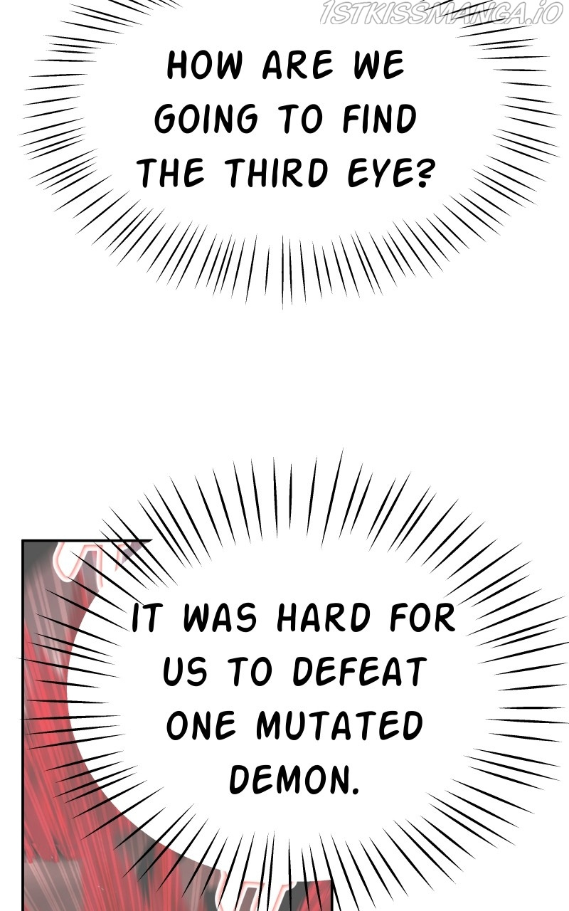 Unstable – Manhwa chapter 20 - page 23