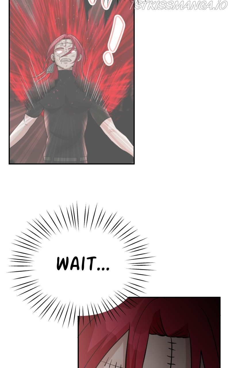 Unstable – Manhwa chapter 20 - page 24