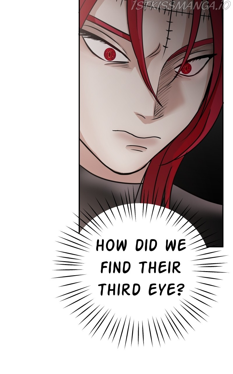 Unstable – Manhwa chapter 20 - page 25