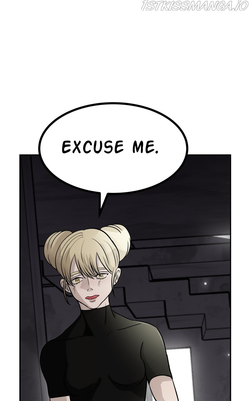 Unstable – Manhwa chapter 20 - page 26
